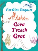 Góra Trzec... - Per Olov Enquist -  Książka z wysyłką do UK