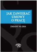 Jak zawier... - Anna Telec -  books in polish 