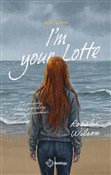 I'm your L... - Rosalie Wilson -  books from Poland
