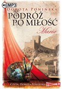 Polska książka : [Audiobook... - Dorota Ponińska