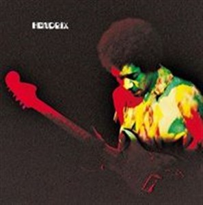 Picture of Band of gypsys