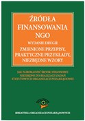 Źródła fin... - Sławomir Liżewski -  books in polish 