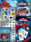 Polska książka : Naklejki S...