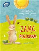 Zając Pozi... - Andrzej Marek Grabowski, Ewa Chotomska - Ksiegarnia w UK