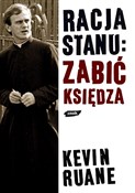 Racja stan... - Kevin Ruane -  books from Poland