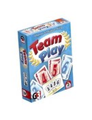 polish book : Team Play - Johannes Schmidauer-Konig