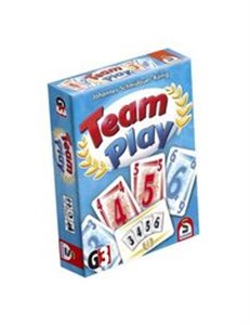 Picture of Team Play