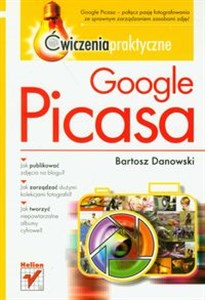 Obrazek Google Picasa Ćwiczenia praktyczne