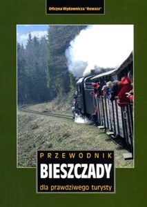 Picture of Bieszczady. Przewodnik dla prawdziwego turysty