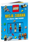 Lego Misja... -  books from Poland