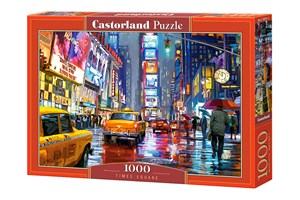 Picture of Puzzle 1000 Times Squar