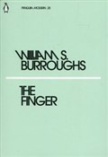 The Finger... - William Burroughs - Ksiegarnia w UK