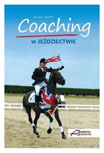 Obrazek Coaching w jeździectwie