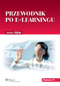 Picture of Przewodnik po e-learningu