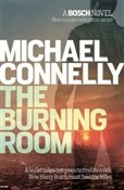 The Burnin... - Michael Connelly -  foreign books in polish 