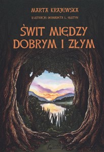 Picture of Świt między dobrym i złym