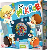 Zobacz : Dr Mikrob