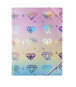 Teczka A4 ... -  Książka z wysyłką do UK