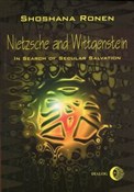 Nietzsche ... - Shoshanna Ronen -  books from Poland