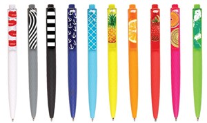 Picture of Długopis Cristal z nadrukiem (30szt)