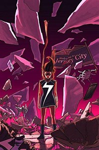 Picture of Ms. Marvel Vol. 4: Last Days