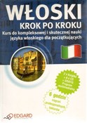 Włoski Kro... - Opracowanie Zbiorowe -  books from Poland