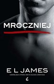Mroczniej ... - E L James -  foreign books in polish 