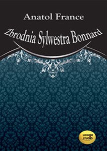 Picture of [Audiobook] Zbrodnia Sylwestra Bonnard
