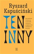 polish book : Ten Inny - Ryszard Kapuściński