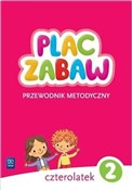 polish book : Plac zabaw... - Opracowanie Zbiorowe
