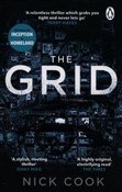 Zobacz : The Grid - Nick Cook