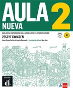 Aula Nueva... - Opracowanie Zbiorowe -  Książka z wysyłką do UK