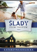 Ślady Tom ... - Katarzyna Kielecka -  Polish Bookstore 