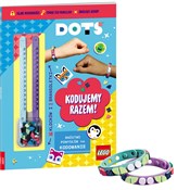 Książka : Lego Dots ... - Opracowanie Zbiorowe