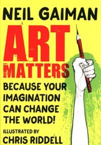 Obrazek Art Matters