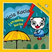 Kicia Koci... - Anita Głowińska -  books from Poland