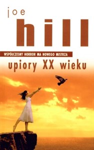 Picture of Upiory XX wieku