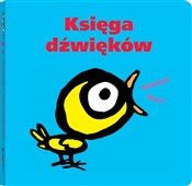 Księga dźw... - Soledad Bravi -  books from Poland