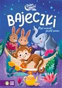 Dobre nock... - Opracowanie Zbiorowe -  foreign books in polish 