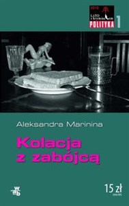 Picture of Kolacja z zabójcą