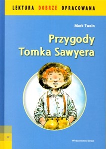 Picture of Przygody Tomka Sawyera