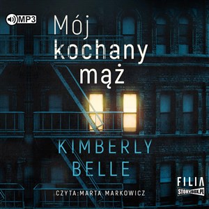 Picture of [Audiobook] Mój kochany mąż