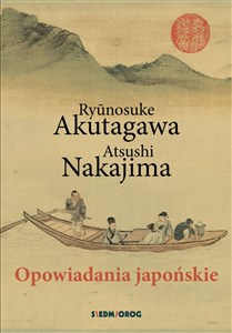 Picture of Opowiadania japońskie