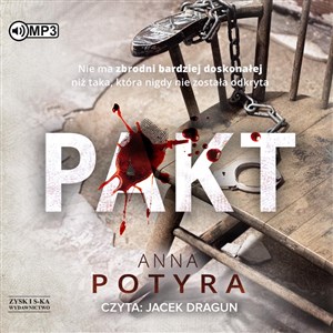 Picture of [Audiobook] Pakt