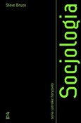Socjologia... - Steve Bruce -  foreign books in polish 