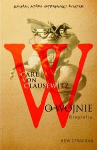 Picture of Carl von Clausewitz O wojnie