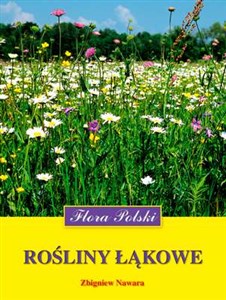 Picture of Rośliny łąkowe Flora Polski