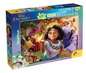 Picture of Puzzle 108 Maxi Floor Disney Encanto