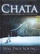 Chata - William P. Young -  books from Poland