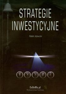 Picture of Strategie inwestycyjne